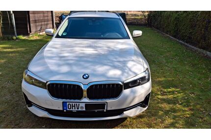BMW 530 Gebrauchtwagen