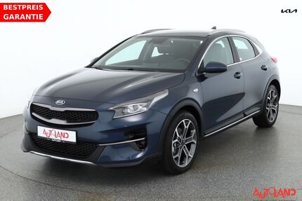 Kia XCeed Gebrauchtwagen
