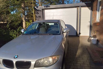 BMW 116 Gebrauchtwagen