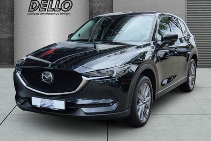 Mazda CX-5 Gebrauchtwagen