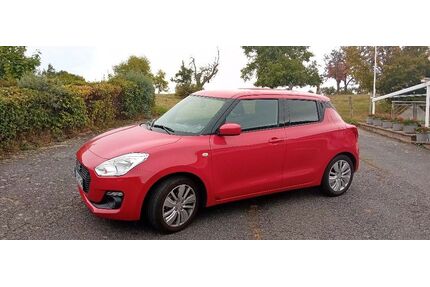 Suzuki Swift Gebrauchtwagen