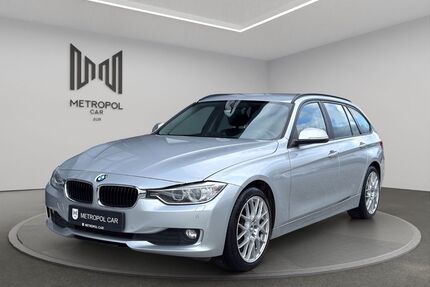 BMW 316 Gebrauchtwagen