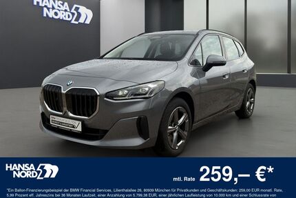 BMW 220 Active Tourer Gebrauchtwagen