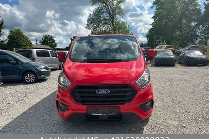 Ford Transit Gebrauchtwagen