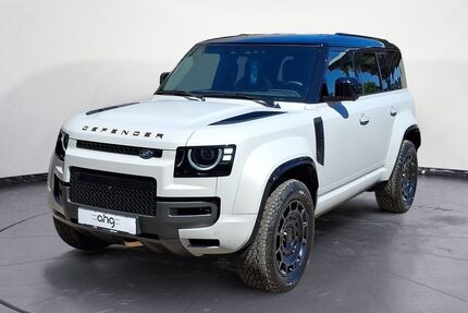 Land Rover Defender Gebrauchtwagen