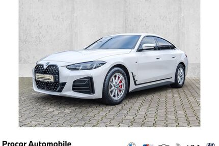 BMW 420 Gran Coupé Gebrauchtwagen