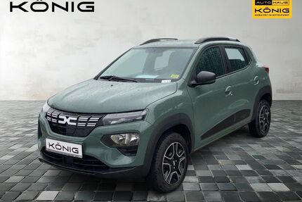 Dacia Spring Gebrauchtwagen
