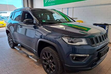 Jeep Compass Gebrauchtwagen