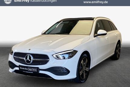 Mercedes-Benz C 300 Gebrauchtwagen