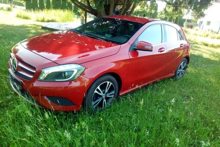 Mercedes-Benz A 180 Gebrauchtwagen
