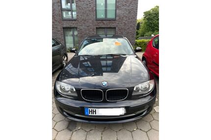 BMW 116 Gebrauchtwagen