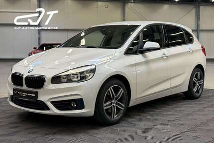 BMW 218 Gebrauchtwagen