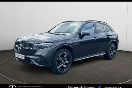 Mercedes-Benz GLC 300 Gebrauchtwagen
