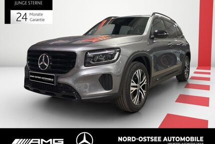 Mercedes-Benz GLB 200 Gebrauchtwagen