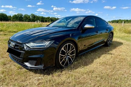 Audi S7 Gebrauchtwagen