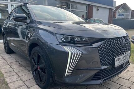 DS Automobiles DS7 (Crossback) Gebrauchtwagen