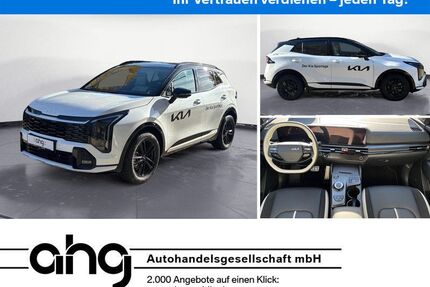 Kia Sportage Gebrauchtwagen