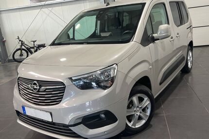 Opel Combo Life Gebrauchtwagen