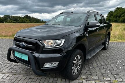 Ford Ranger Gebrauchtwagen