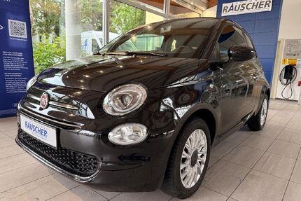 Fiat 500C Gebrauchtwagen