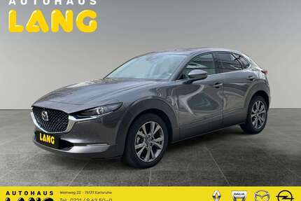 Mazda CX-30 Gebrauchtwagen