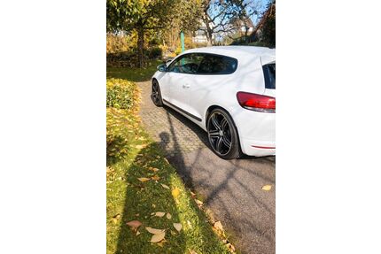 VW Scirocco Gebrauchtwagen