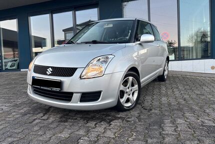 Suzuki Swift Gebrauchtwagen