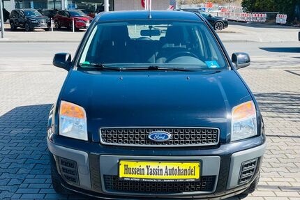 Ford Fusion Gebrauchtwagen