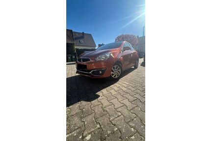 Mitsubishi Space Star Gebrauchtwagen