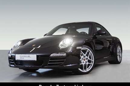 Porsche 997 Gebrauchtwagen