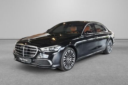 Mercedes-Benz S 580 Gebrauchtwagen