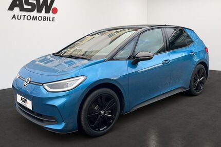 VW ID.3 Gebrauchtwagen