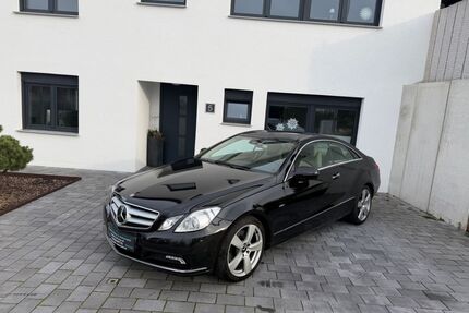 Mercedes-Benz E 350 Gebrauchtwagen