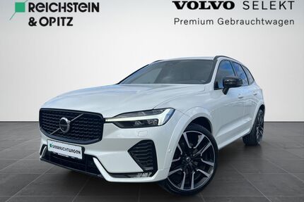 Volvo XC60 Gebrauchtwagen