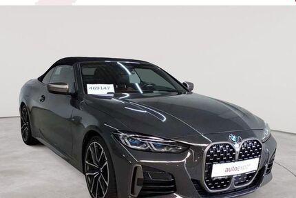 BMW M440 Gebrauchtwagen