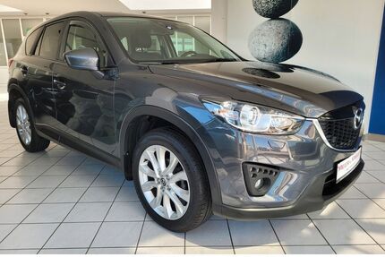 Mazda CX-5 Gebrauchtwagen