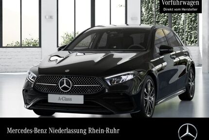 Mercedes-Benz A 180 Gebrauchtwagen