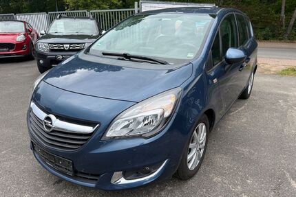 Opel Meriva Gebrauchtwagen