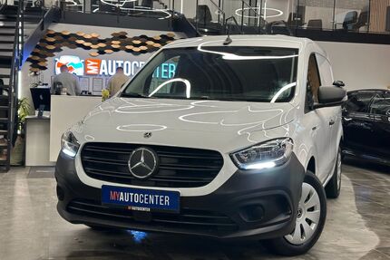 Mercedes-Benz eCitan Gebrauchtwagen