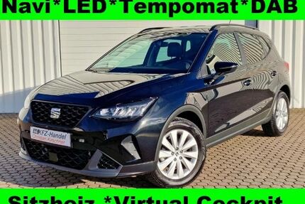 Seat Arona Gebrauchtwagen