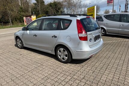 Hyundai i30 Gebrauchtwagen
