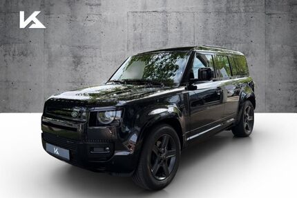 Land Rover Defender Gebrauchtwagen