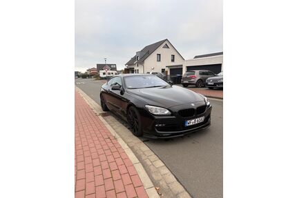 BMW 640 Gebrauchtwagen