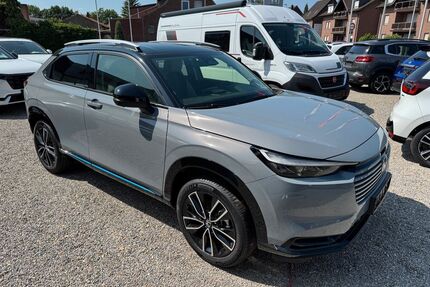 Honda HR-V Gebrauchtwagen