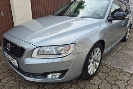 Volvo V70 Gebrauchtwagen