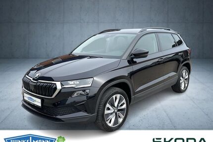 Skoda Karoq Gebrauchtwagen