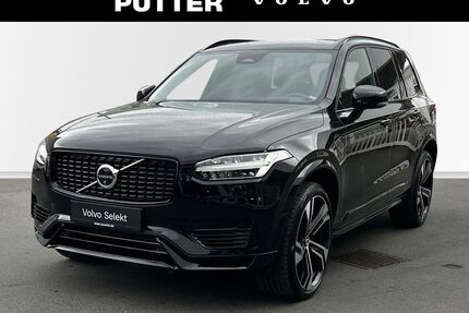 Volvo XC90 Gebrauchtwagen