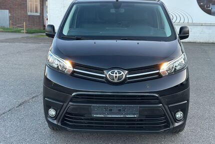Toyota Proace (Verso) Gebrauchtwagen