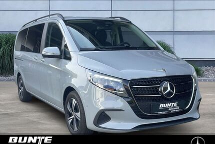 Mercedes-Benz V 250 Gebrauchtwagen