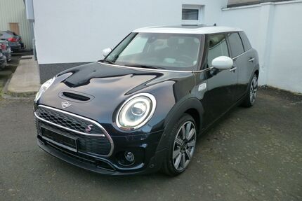 Mini Cooper S Clubman Gebrauchtwagen
